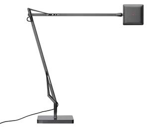 Kelvin Edge LED Veioză Titanium - Flos