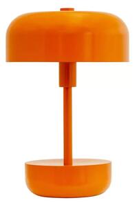 Haipot LED Portable Veioză Orange - DybergLarsen