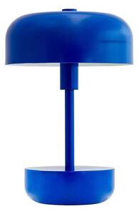 Haipot Portable Table Lamp Blue - DybergLarsen