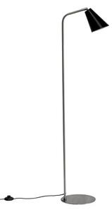 Oswald Lampadar Black/Steel - DybergLarsen