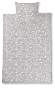 Stream Bedding 140x200 Off-White - Ferm Living