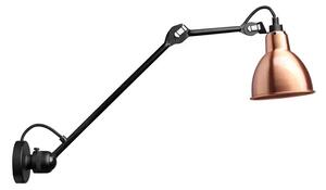 304L40 Aplică de Perete Black/Copper/White - Lampe Gras