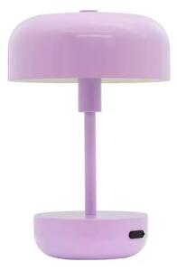 Haipot LED Portable Veioză Lilla - DybergLarsen