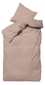 Ingrid Lenjerie de pat 140x220 Straw - ByNord