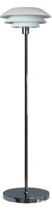 DL31 Lampadar Matte White - DybergLarsen