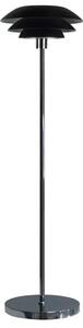 DL31 Lampadar Matte Black - DybergLarsen