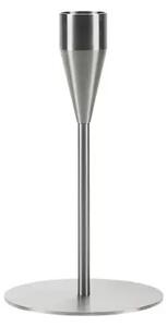 Mars Maxi Suport pentru Lumânări H32 Stainless Steel - Piet Hein
