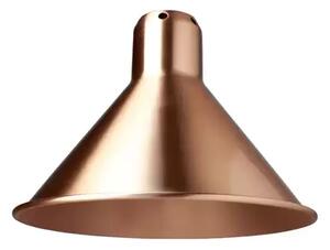 Abajur Classic Conic Ø210 Copper - Lampe Gras