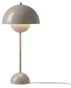 Flowerpot VP3 Veioză Grey Beige - &Tradition