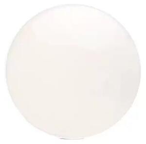 IC 1 Abajur Opal/Black - Flos