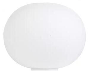 Glo-Ball Basic Zero Veioză cu Întrerupător White - Flos