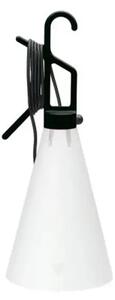 Mayday Work Lamp Black - Flos