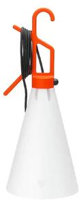 Mayday Work Lamp Orange - Flos