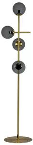 Como Lampadar smoke/brass - DybergLarsen