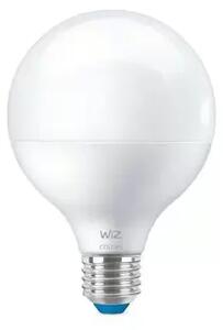 Bec Smart Color 11W 1055lm 2200-6500K RGB Globe Clear E27 - WiZ