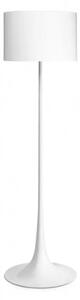Spun Light Lampadar White - Flos