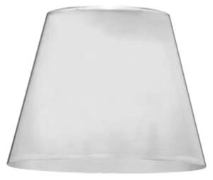 Ktribe W/F1 Abajur Transparent - Flos
