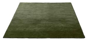 The Moor AP5 Covor 170x240 Green Pine - &Tradition