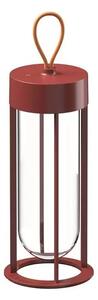 In Vitro Unplugged 3000K Terracotta - Flos