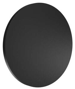 Camouflage 240 Aplica de Exterior 2700K Black - Flos
