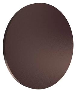 Camouflage 240 Aplica de Exterior 2700K Deep Brown - Flos