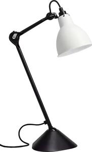 205 Veioză Black/White - Lampe Gras