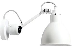304 Aplică de Perete White/White (Nu Întrerupător) - Lampe Gras