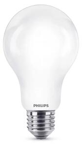 Bec LED 11,5W Glass (1521lm) E27 - Philips