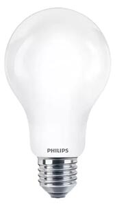 Bec LED 17,5W (2452lm/150W) E27 - Philips