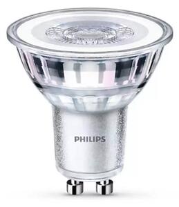 Bec LED 3,1W (25W/215lm) GU10 - Philips