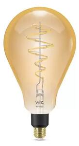 Bec Smart TW Amb. 6W 390lm 2000-5000K Edison Globe Giant Gold E27 - WiZ