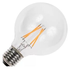 Bec LED 4W (320lm) Ø80 Dimmable E27 - GN
