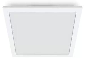 Panel WiZ Plafonieră Square 12W White - WiZ