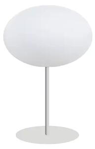 Eggy Pin Veioză Ø32 Opal White/White Lacquered - CPH Lighting