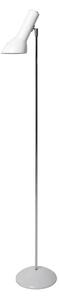 Oblique Lampadar Gloss White - CPH Lighting