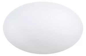 Eggy Pop In Veioză/Lampadar Ø55 Opal White/White Lacquered - CPH Lighting
