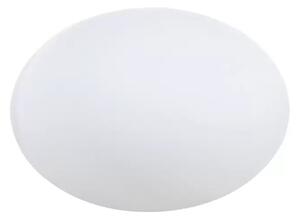 Eggy Pop In Veioză/Lampadar Ø32 Opal White/White Lacquered - CPH Lighting