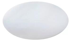 Eggy Pop Out Lampă de Exterior Ø32 (5m) Opal White - CPH Lighting