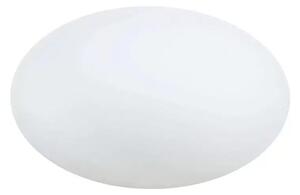 Eggy Pop Out Lampă de Exterior Ø55 (5m) Opal White - CPH Lighting