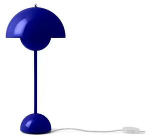 Flowerpot VP3 Veioză Cobalt Blue - &Tradition
