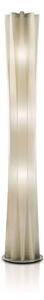 Bach Lampadar XXL Gold - SLAMP