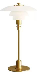 PH 2/1 Veioză Brass - Louis Poulsen