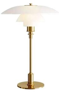 PH 3½-2½ Veioză Brass - Louis Poulsen