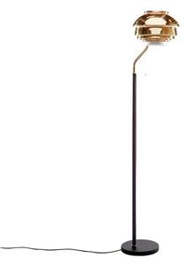 A808 Lampadar Brass - Artek