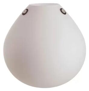 Moser Abajur Ø185 Matt White/Opal - Louis Poulsen
