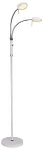 Vegas 2 Lampadar White - Halo Design