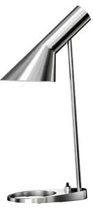 AJ Mini Veioză Polished Steel - Louis Poulsen