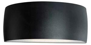 Vasa LED Aplica de Exterior Graphite - Norlys