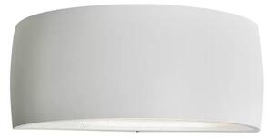 Vasa LED Aplica de Exterior White - Norlys