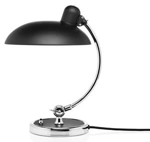 KAISER idell™ 6631-T Veioză Mat Negru - Fritz Hansen